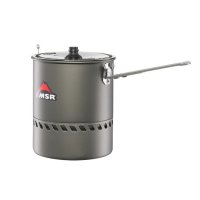 MSR 리액터 포트 1.7L /알파인 코펠