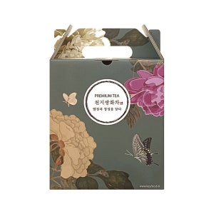 깊고 결이 좋은 천지쌍화차 / 한방차 전통차 120ml 15개입