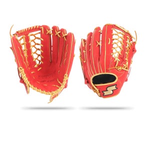 SSK 사사키 프로 G SERIES RD07-A 레드 외야