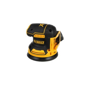 디월트 샌딩기 DCW210N 충전 전동 원형 샌더기 베어툴 본체 127mm 20V MAX