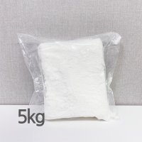 ■그린통상 찹쌀가루 5kg (냉동/습식)