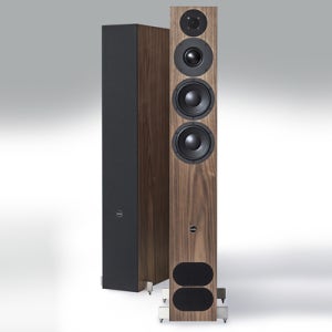 (공인대리점) PMC FACT 12 Signature 월넛 그라파이트 실재고