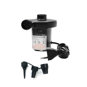 가정용 전동 펌프 HT-196 공기주입기 에어펌프
