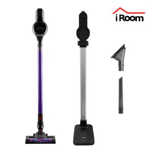iRoom 차이슨 무선청소기 AST-009 PLUS 거치대패키지