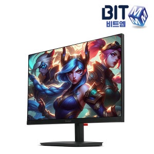 비트엠 NEWSYNC 27F144 IPS HDR 게이밍 (포토상품평 3,000)