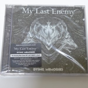 마이 라스트 에너미(My Last Enemy) - Dying Memories [미개봉]