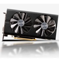 이엠텍 SAPPHIRE RX570 OC Pulese D5 Dual-X