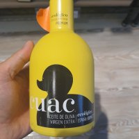 [CUAC] 꾸악 피쿠알 친환경 엑스트라버진 올리브오일 500ml (22/23 햇 올리브)