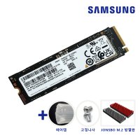 삼성전자 SSD PM9A1 M.2 NVMe 256GB 노트북 데스크탑 PS5 SSD하드