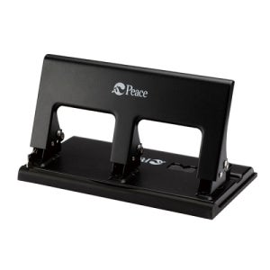 무배)피스)편한 3공펀치