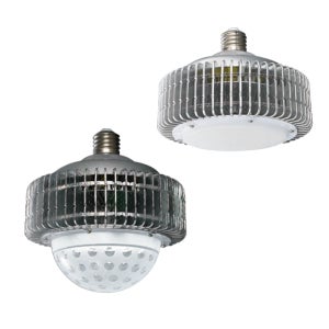 국산 1등급 고효율 삼성칩 UFO램프 LED100,120,150W 메탈250W대용 주광색 전구색