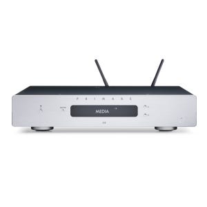 프라이메어 I15 DAC 내장 프리즈마 네트워크 인티앰프