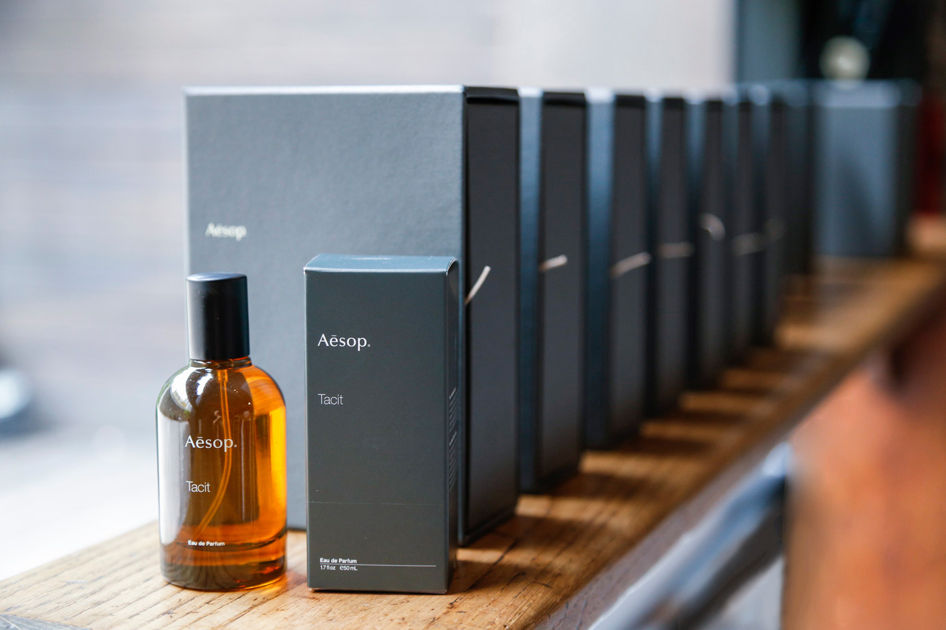 Aesop Tacit Eau de Parfum (이솝 타싯 오드퍼퓸)