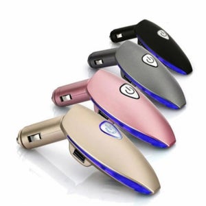 머레이 차량용 공기청정기 F-22