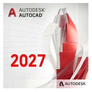 오토캐드 / AUTODESK AUTOCAD LT 기업용 라이선스 (1년/갱신)