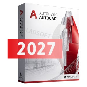 오토캐드 / AUTODESK AUTOCAD LT 기업용 라이선스 (1년/갱신)