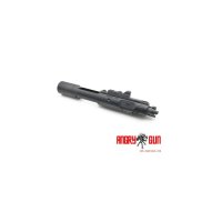 앵그리건 MWS 볼트케리어 ANGRY GUN COMPLETE MWS HIGH SPEED BOLT CARRIER WITH GEN 2 MPA NOZZLE - 416 STYLE