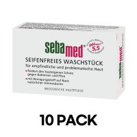 독일 Sebamed 세바메드 클렌징 비누 150