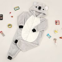 P1441 - Pajama(아동 잠옷) hdn 종이옷본 의류패턴 옷만들기 DIY