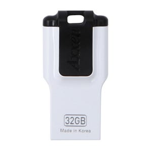 무배)엑센)USB 저장장치(128G/H43/블랙)