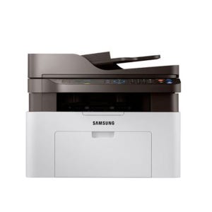 삼성전자 SL-M2077F 흑백 레이저 과제 숙제 사무 재택 복합기 프린터