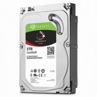 씨게이트 아이언울프 Seagate Ironwolf NAS HDD 2TB 신모델