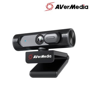 에버미디어 WEBCAM PW315 FHD 웹캠