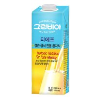 그린비아 티에프 1000ml x 12팩