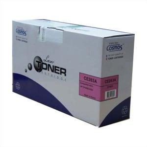 무배)재생토너)HP CE263A(M)