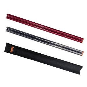 아베나키 슬라이드폴 210 2개SET 수납파우치포함