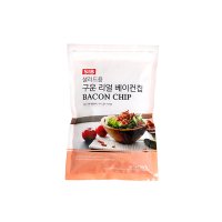 선인 구운 리얼 베이컨칩 500g