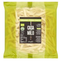 Casa Milo 투움바 파스타 탈리아텔레 Tagliatelle 250g