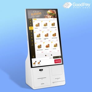 신화포스 24인지 삼성 키오스크 식당 카페 비대면 무인결제 포스기 개인사업자