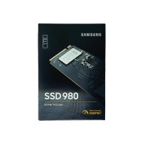 삼성 정품 SSD 980 1TB MZ-V8V1T0BW