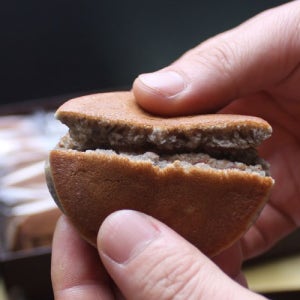 황금 찰보리빵 25g 택배박스 경주 보리빵 간식 경주빵 특산품 선물 아침 식사 대용