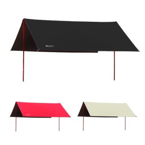 캠핑ABC 미니타프 스킨