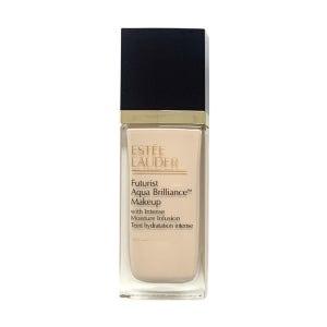 에스티로더 퓨처리스트 아쿠아브릴리언스 메이크업 1C0 쿨포슬린, 30ml
