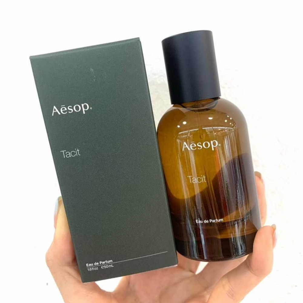 Aesop Tacit Eau de Parfum (이솝 타싯 오드퍼퓸)