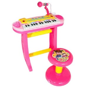 콩순이 멜로디 피아노 피아노 장난감