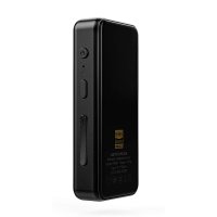 FiiO BTR3k 블루투스 리시버 USB DAC 헤드폰 컴퓨터 오디오 핸드폰 앰프