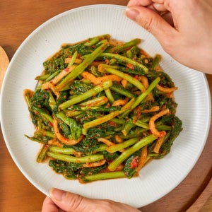 한백김치 열무김치 2kg 3kg 5kg 10kg - 국내산재료 제주도김치
