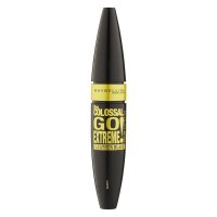 메이블린 콜로썰 레더 블랙 마스카라 9.5ml Maybelline Colossal Mascara Leather Black