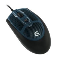국내배송 로지텍 G100s Optical Gaming Mouse 새부품교체