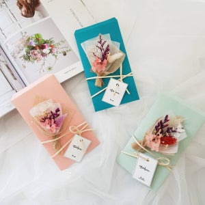 부모님 어버이날 환갑 명절 생신 선물 첫월급 이벤트 플라워 예쁜 용돈봉투 현금 돈봉투