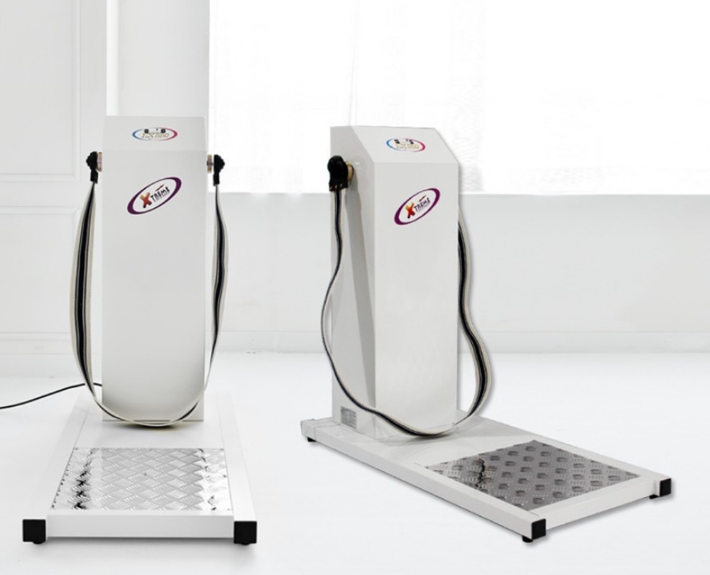 국산 벨트마사지 덜덜이 안마기 헬스 운동기구 클럽 업소용 가정용