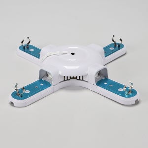 포유라이팅 FPL 일자등 36W X 2등용 트윈 조명등