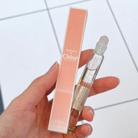 끌로에 로즈 드 끌로에 오 뜨 뚜왈렛 여성 롤온 향수 0.33 FL OZ / 10ML