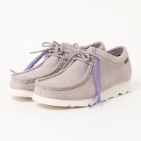 Clarks 클락스 MEN 왈라비 고어텍스 3컬러