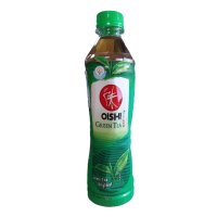 OISHI Green Tea 오이시그린티 380ml