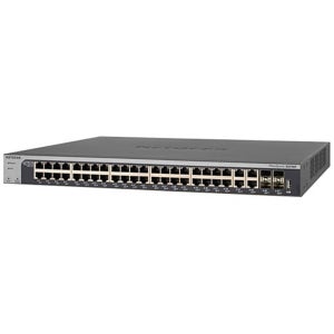 넷기어 ProSAFE XS748T 48포트 10Gbps or 4SFP PLUS